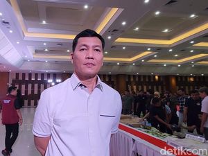 Video Alasan Kombes Donald Dipecat: Tak Larang Anggota Peras Pengunjung DWP