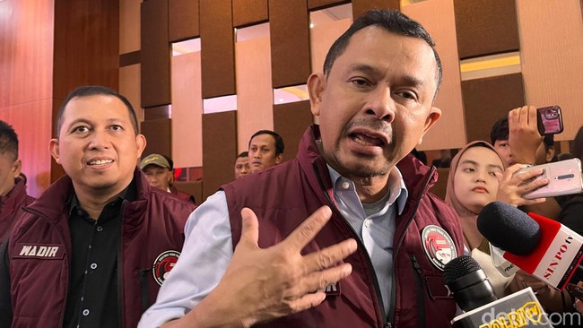 8 Fakta Buron Biang Keladi Lab Rahasia Narkoba di Bali Ditangkap