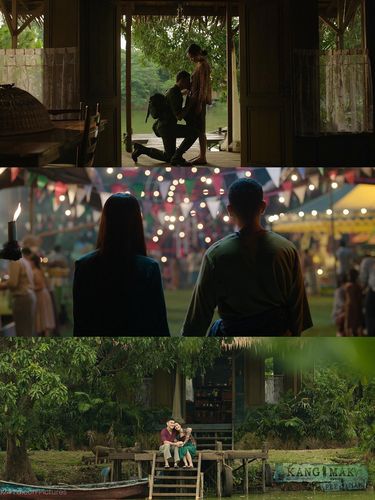 Kang Mak From Pee Mak