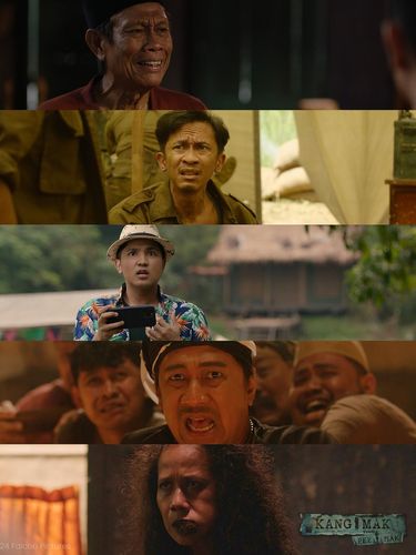 Kang Mak From Pee Mak