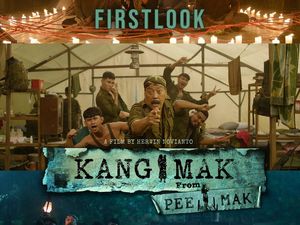 Jadwal Bioskop Jogja Hari Ini 16 Agustus 2024: Cek Jam Tayang Kang Mak