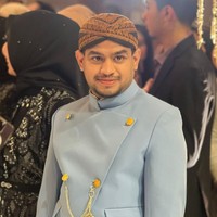 Fadil Jaidi pun menepati janjinya tersebut. Selebgram 30 tahun ini kemudian mengungkapkan kini saatnya ia yang mencari jodoh. Foto: Instagram