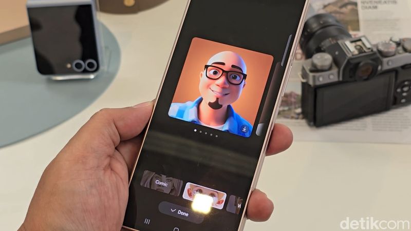 Galaxy AI