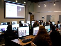 Memang Bisa Anak SMK Masuk Industri Game? Begini Penyelarasan Kurikulumnya