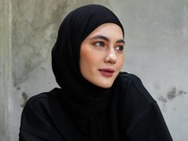 Harapan Paula Verhoeven Bawa Fashion Lokal ke Belanda