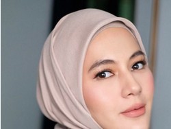 Cerita Hijrah Paula Verhoeven, Ungkap Alasan Utama Putuskan Pakai Hijab