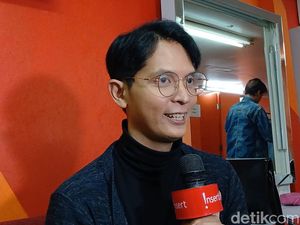 Gibran Marten Diputusin Pacar karena Nggak Izin Lakoni Adegan Panas