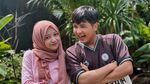 5 Potret Gemas Halda Rianta dan Jirayut Bikin Netizen Terhanyut