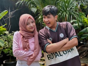 Blak-blakan Halda-Jirayut soal Hubungan Usai Dijodohkan
