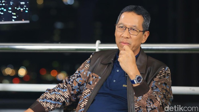 Tanggung Jawab Kolektif Atasi Kemacetan Jakarta, Jangan Hanya Salahkan Heru Budi