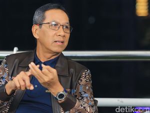 Heru Budi Jawab Sopir JakLingko yang Minta Direksi TransJ Dipecat