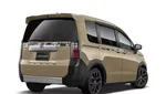 Auto Ganteng Diajak Nongkrong, Ini Wujud Honda Freed Mugen