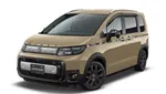 Auto Ganteng Diajak Nongkrong, Ini Wujud Honda Freed Mugen