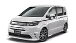 Auto Ganteng Diajak Nongkrong, Ini Wujud Honda Freed Mugen
