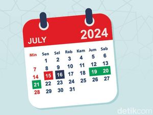 Besok Selasa, 16 Juli 2024 Puasa Apa? Ini Penjelasan dan Bacaan Niatnya
