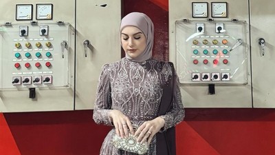 8 Foto Terbaru Irish Bella yang Makin Langsing Bak ABG, Sukses Diet