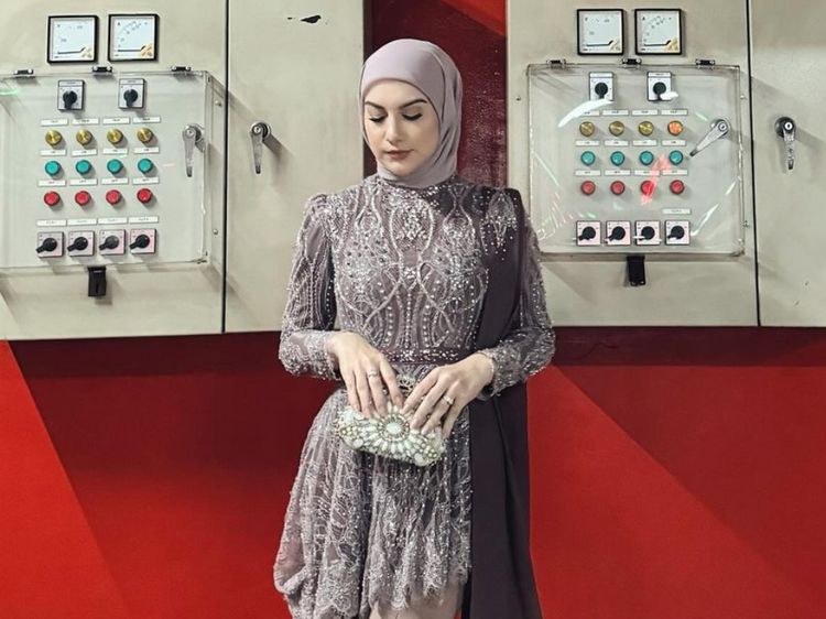 8 Foto Terbaru Irish Bella yang Makin Langsing Bak ABG, Sukses Diet