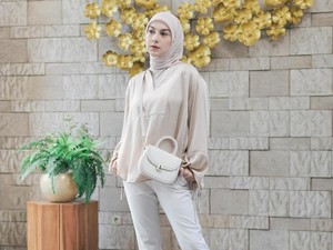 Ammar Zoni Divonis 3 Tahun Bui, Irish Bella Bilang Begini