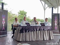 Sebanyak 165.917 Orang di NTB Belum Padankan NIK Jadi NPWP