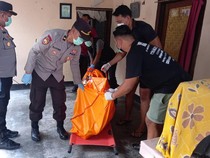 Kader Posyandu di Mataram Ditemukan Tewas Membusuk