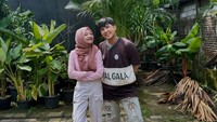 Halda Rianta dan Jirayut bikin konten yang menggemaskan. (Foto: dok Instagram)