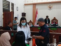 Sosialita Supercars Club Dituntut 1,5 Tahun Bui gegara Penipuan Pinjol