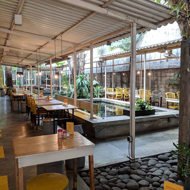 Kafe Rute 15