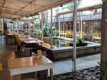 9 Tempat Nongkrong Asik di Tangerang, Instagramable Banget!