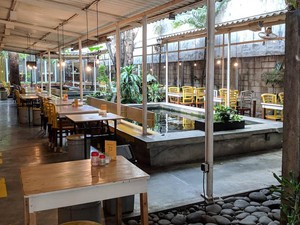 9 Tempat Nongkrong Asik di Tangerang, Instagramable Banget!