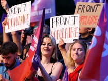 Kejutan Kemenangan Aliansi Kiri, Mampukah Mereka Memimpin Prancis?