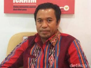 Ombudsman NTT Terima Keluhan Jual Beli Seragam Sekolah Seusai PPDB 2024
