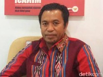 Ombudsman NTT Ungkap Keluhan Jual Beli Seragam Terjadi di SMKN 1 Wae Rii