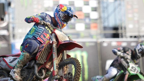 Ketua IMI Puji Gelaran MXGP Seri ke-12