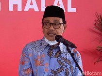 MUI Jatim Prihatin Atlet Terpaksa Konsumsi Ayam Tiren gegara Dana Seret