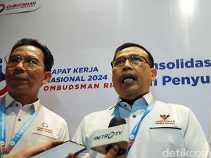 Ombudsman RI Dalami Potensi Maladministrasi di Kasus Vina Cirebon