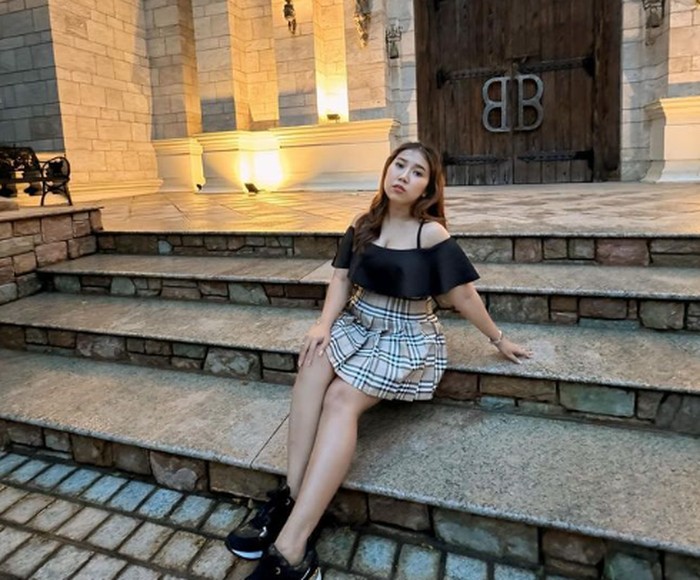 Kiky Saputri