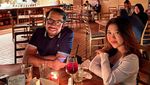 Kiky Saputri Makan Enak Sambil Keliling Dunia Bareng Suami