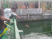 Fakta-fakta Ketua OSIS Tewas Seusai Diceburkan ke Kolam Beraliran Listrik