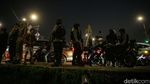 Kondisi Terkini di Pasar Gembrong Usai Tawuran Warga