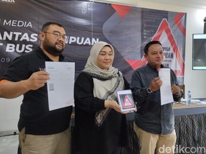 Waspada! Modus Penipuan Tiket Bus Makin Marak, Jangan Terjebak