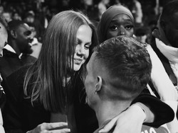 Potret WAG Cantik yang Jadi Semangat Dani Olmo Lawan Prancis di Semifinal Euro