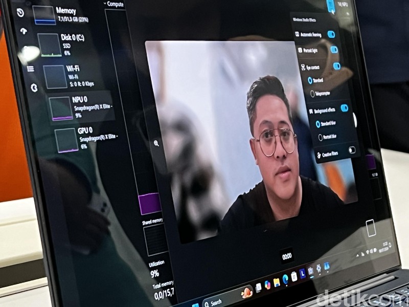 Lenovo Yoga Slim 7x