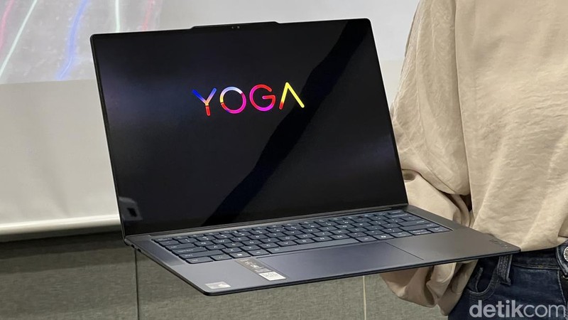 Lenovo Yoga Slim 7x