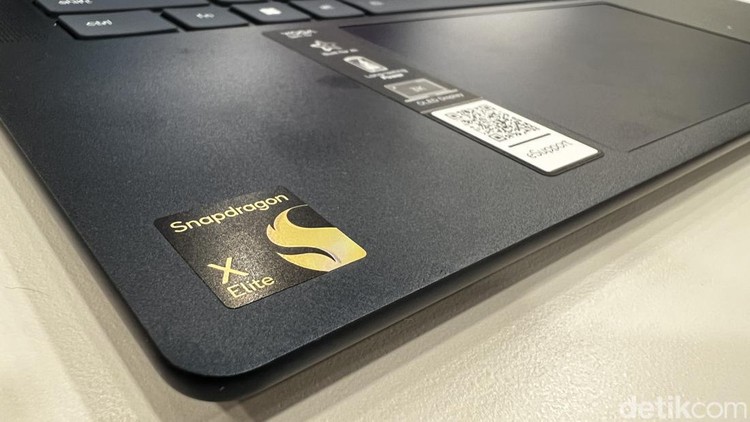 Lenovo Yoga Slim 7x