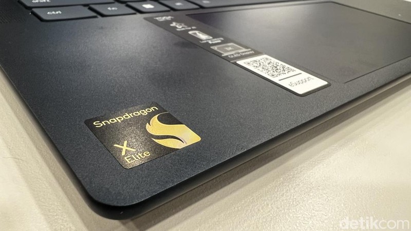 Lenovo Yoga Slim 7x