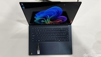 Lenovo Yoga Slim 7x