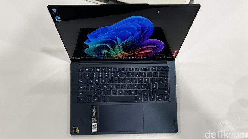 Lenovo Yoga Slim 7x