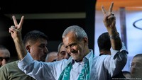 Apa yang Bisa Diharapkan dari Presiden Baru Iran Pezeshkian?