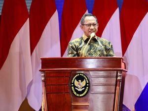 Mendagri Ancam Ganti Pj Kepala Daerah yang Tak Bisa Pangkas Inflasi!