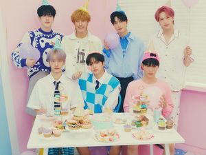 DSP Media: Boy Group MIRAE Bubar